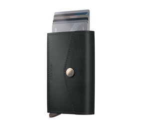 Secrid Secrid - envelope wallet original - black