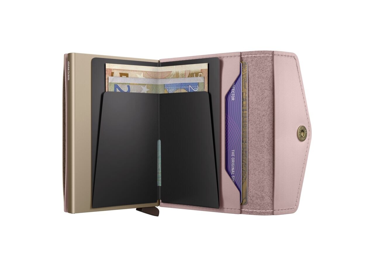 Secrid Secrid - envelope wallet original - ballet