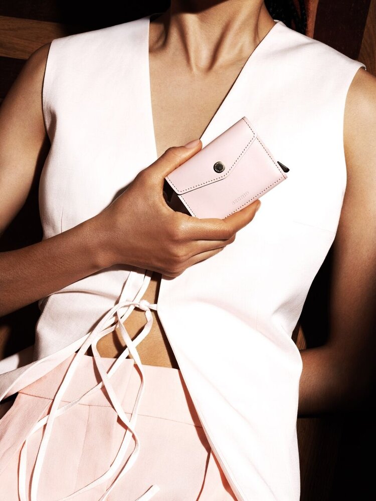 Secrid Secrid - envelope wallet original - ballet