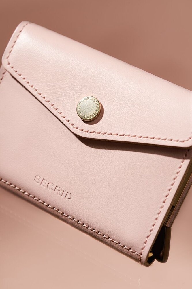Secrid Secrid - envelope wallet original - ballet