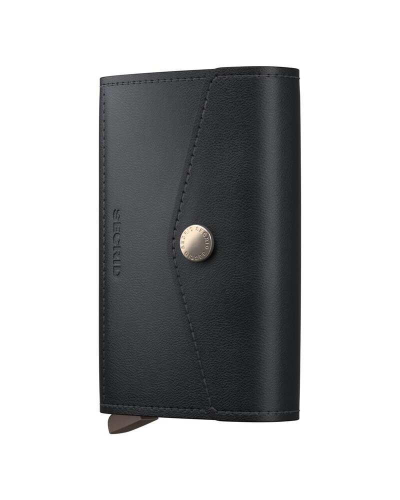 Secrid Secrid - envelope wallet original - black