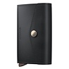 Secrid Secrid - envelope wallet original - black