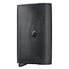 Secrid Secrid - envelope wallet vintage - black