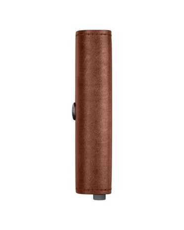 Secrid Secrid - envelope wallet vintage - cognac