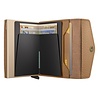 Secrid Secrid - envelope wallet pebble - cappuccino
