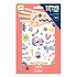 Djeco - tattoos - sweet dreams