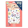 Djeco Djeco - tattoos - sweet dreams