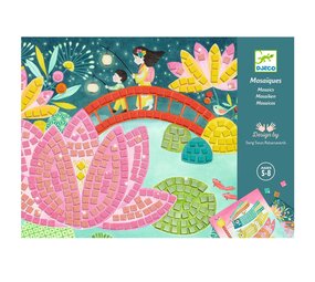 Djeco Djeco - mozaiek - kyoto