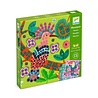 Djeco Djeco - mozaiek - boomtoppen