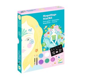 Djeco Djeco - schmink - parelmoer