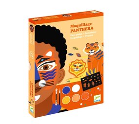 Djeco Djeco - schmink - panter