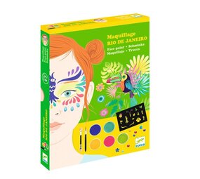 Djeco Djeco - schmink - rio de janeiro