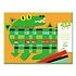 Djeco - papier weven - dieren