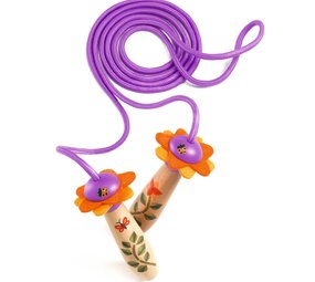 Djeco Djeco - springtouw - florita