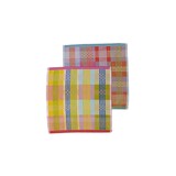 Foekje Fleur Foekje fleur - odds & ends - wild weave multi doekjes #126 (set van 2)