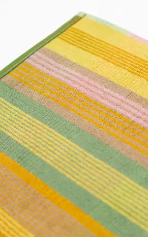 Foekje Fleur Foekje fleur - odds & ends - wild weave handdoek #129