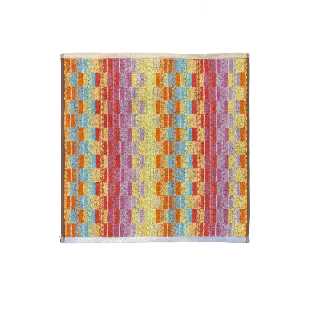 Foekje Fleur Foekje fleur - odds & ends - basket handdoek #109