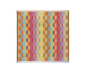 Foekje Fleur Foekje fleur - odds & ends - basket handdoek #109