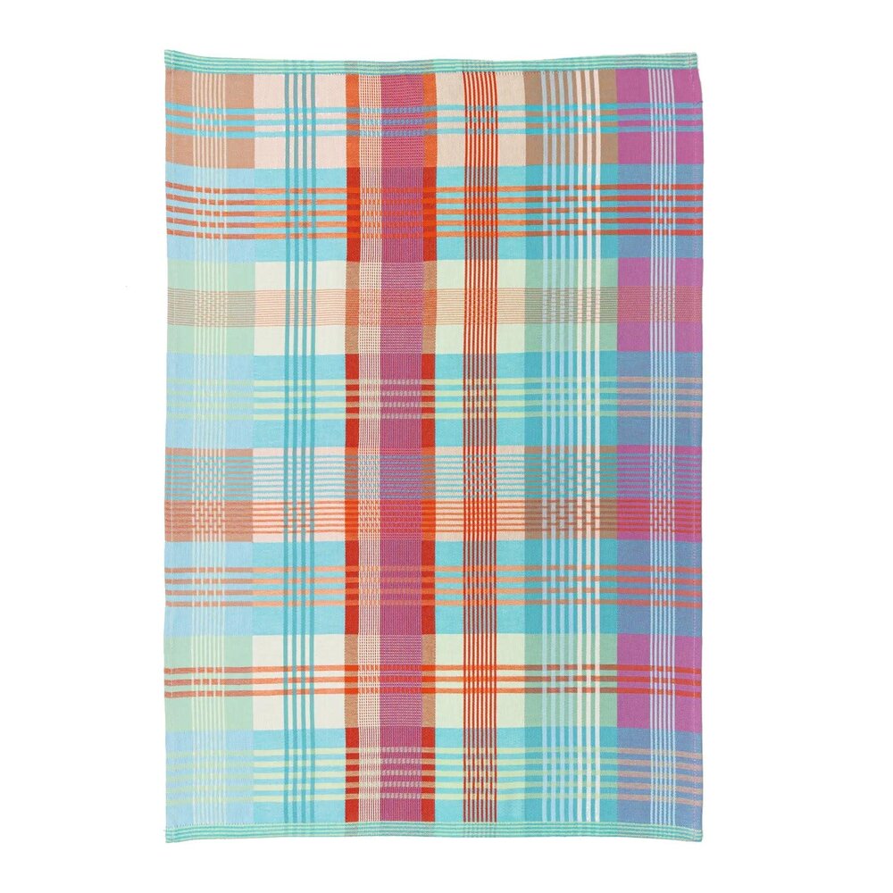 Foekje Fleur Foekje fleur - odds & ends - wild weave theedoek #127A