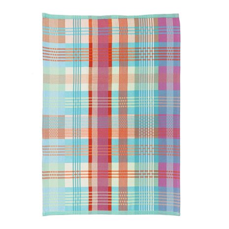 Foekje Fleur Foekje fleur - odds & ends - wild weave theedoek #127A