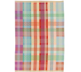 Foekje Fleur Foekje fleur - odds & ends - wild weave theedoek #127B