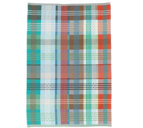 Foekje Fleur Foekje fleur - odds & ends - wild weave theedoek #128A