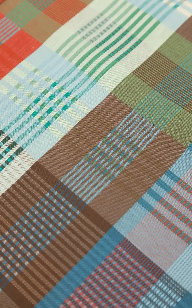 Foekje Fleur Foekje fleur - odds & ends - wild weave theedoek #128A