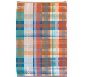 Foekje Fleur Foekje fleur - odds & ends - wild weave theedoek #128B