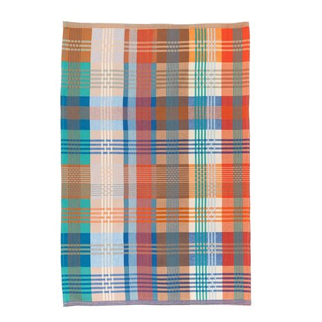 Foekje Fleur Foekje fleur - odds & ends - wild weave theedoek #128B