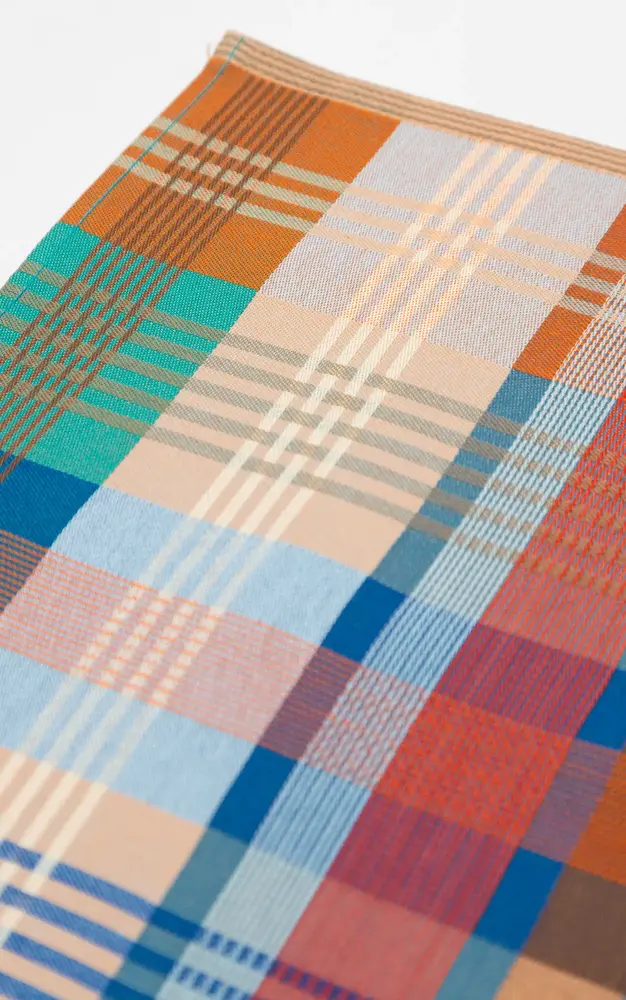 Foekje Fleur Foekje fleur - odds & ends - wild weave theedoek #128B