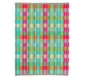 Foekje Fleur Foekje fleur - odds & ends - basket theedoek #107A Foekje Fleur Foekje fleur - odds & ends - basket theedoek #107A