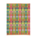 Foekje Fleur Foekje fleur - odds & ends - basket theedoek #107B