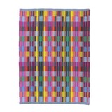 Foekje Fleur Foekje fleur - odds & ends - basket theedoek #108A