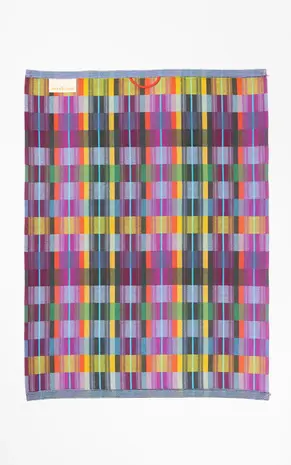 Foekje Fleur Foekje fleur - odds & ends - basket theedoek #108A