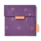 Roll eat Roll eat - snack'n'go - icons footprint