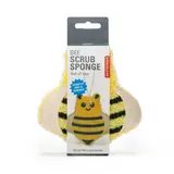 Kikkerland Kikkerland - spons - bij (set van 2)