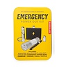 Kikkerland Kikkerland - kit - emergency power out