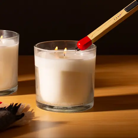 Kikkerland Kikkerland - elektrische aansteker - matchstick Kikkerland Kikkerland - elektrische aansteker - matchstick