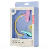 Kikkerland Kikkerland - inkerie - oplaadbaar boekenlampje Kikkerland Kikkerland - inkerie - oplaadbaar boekenlampje