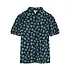 Seasalt - embrace shirt - tropic bloom maritime