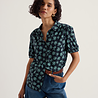 Seasalt Seasalt - embrace shirt - tropic bloom maritime