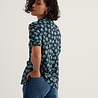 Seasalt Seasalt - embrace shirt - tropic bloom maritime