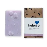 Helen b Helen b - hand & bodywash bar - lavendel
