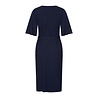 Very Cherry Very Cherry - celine dress - navy tricot deluxe