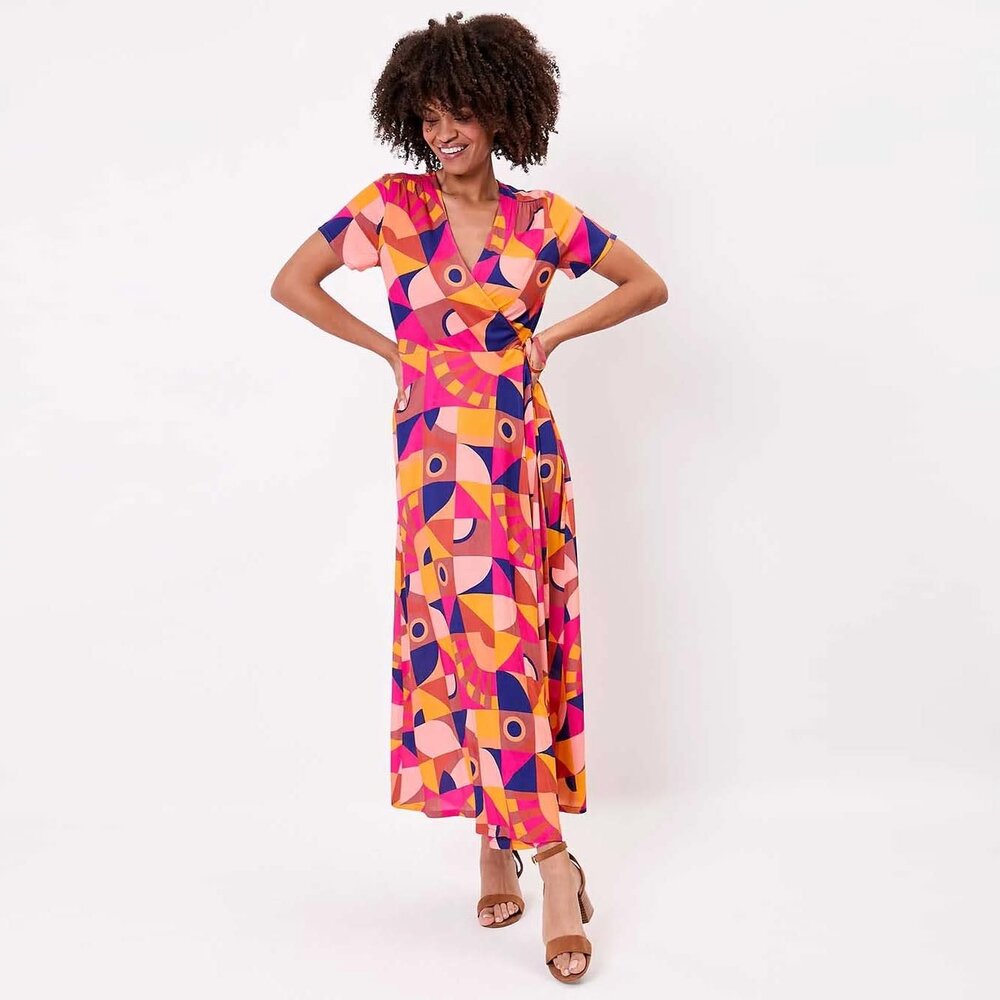 La Fiancée La Fiancee - yolanda dress - maimuna