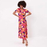 La Fiancée La Fiancee - yolanda dress - maimuna