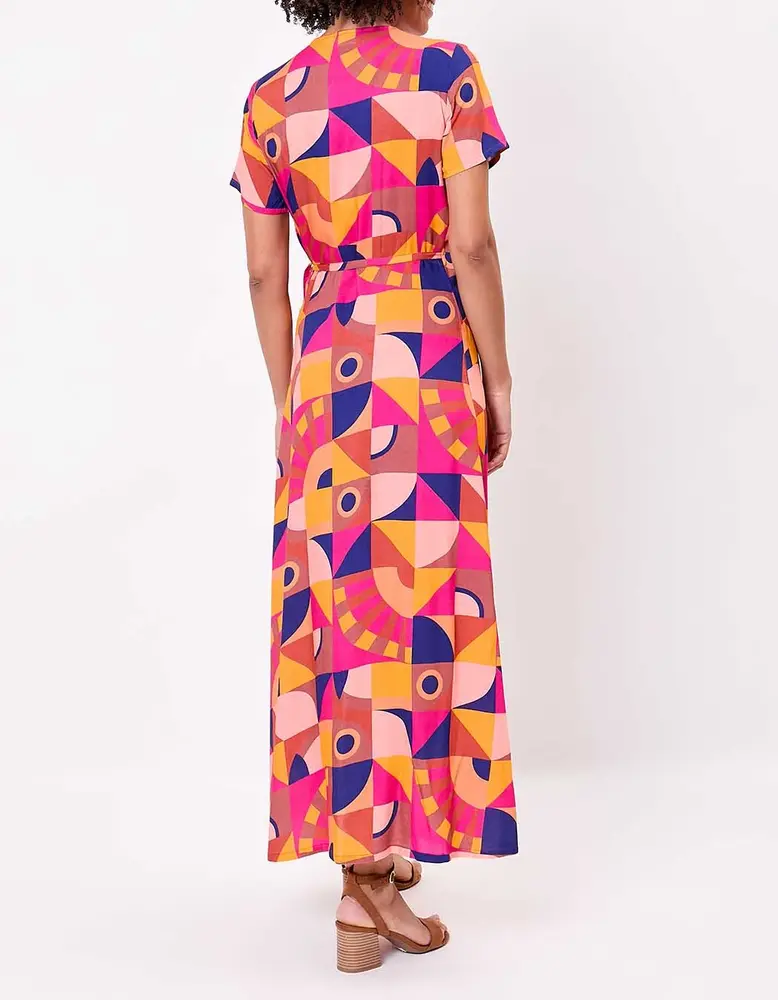 La Fiancée La Fiancee - yolanda dress - maimuna