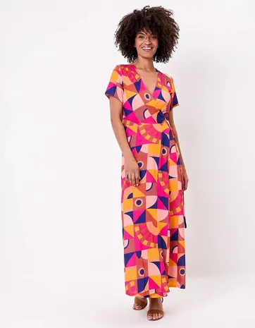 La Fiancée La Fiancee - yolanda dress - maimuna