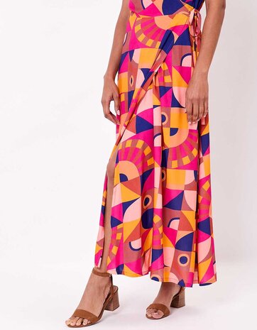 La Fiancée La Fiancee - yolanda dress - maimuna