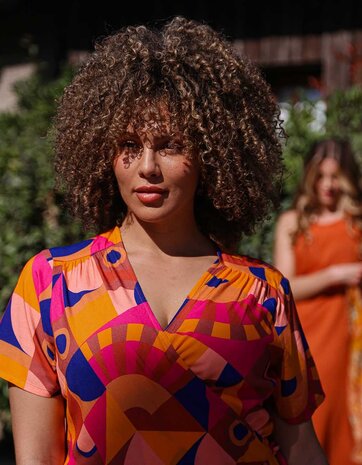 La Fiancée La Fiancee - yolanda dress - maimuna